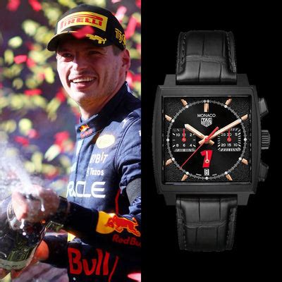 richard mille max verstappen.